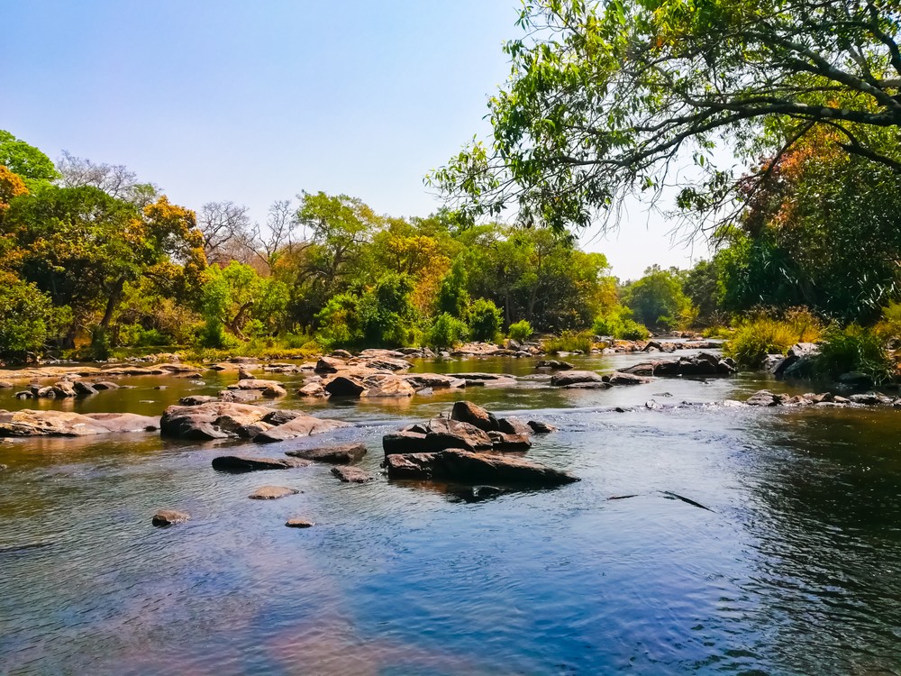 Kuruvadweep Island