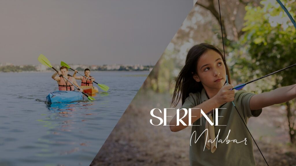 SERENE MALABAR