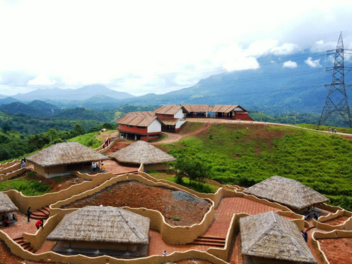 Village Visit
